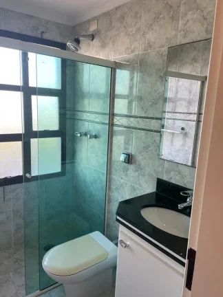 Imagem JARDIM DA SAÚDE | 3 SUÍTES | 2 VAGAS | 184m²