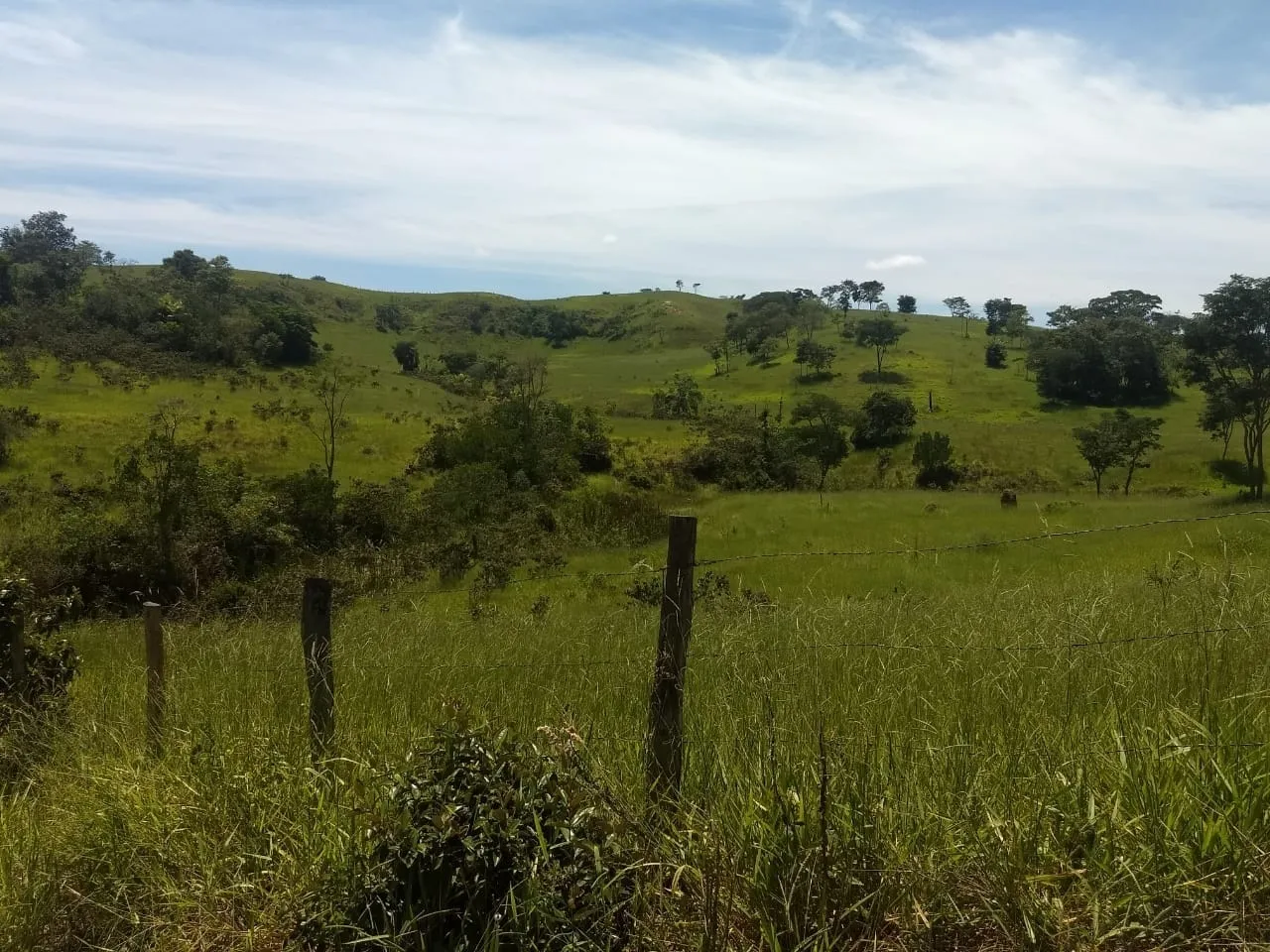 Chácara à venda 400000M², Barreiro, Taubaté - SP