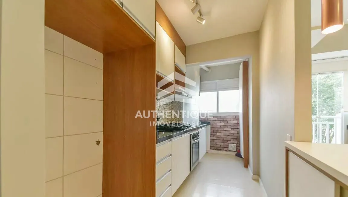 Imagem SPAZIO PAULISTA BELA VISTA - Apartamento no bairro Bela Vista à venda