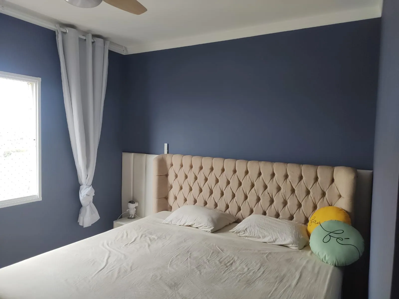 Imagem Apartamento 56m² no Reserva São Carlos ? Panorama Campolim, 2 Quartos, 1 Vaga