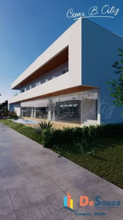Imagem Excelente Imóvel No Condomínio Marina Park Residence de Tramandaí