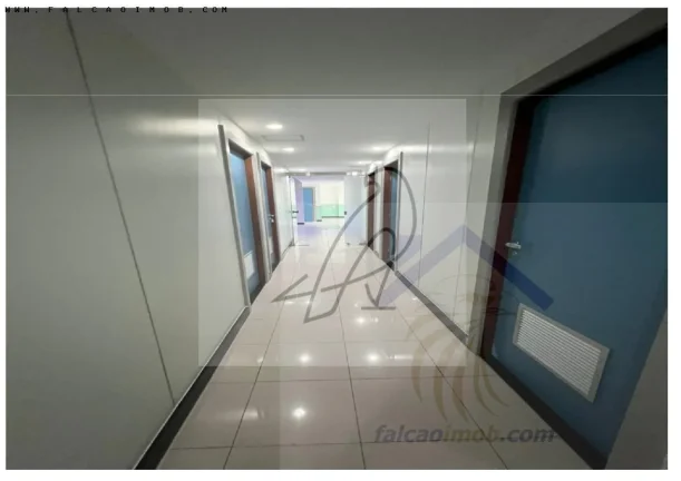Imagem Sala Comercial para Locação em Salvador / BA no bairro Pituba