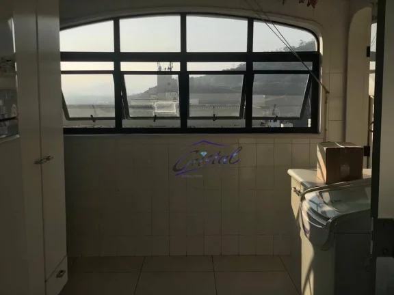 Imagem Apartamento com 3 dormitórios à venda, 175 m² por R$ 1.300.000,00 - Pitangueiras - Guarujá/SP