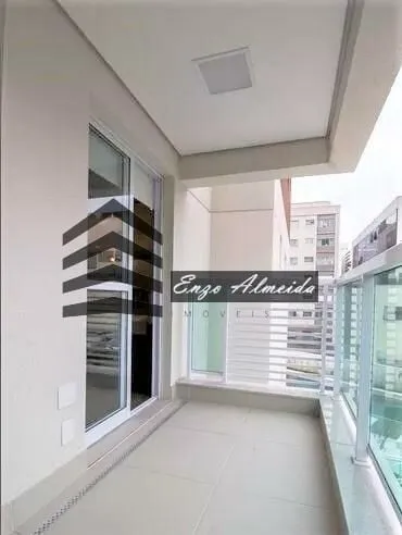 Imagem Apartamento à venda em São Paulo/SP