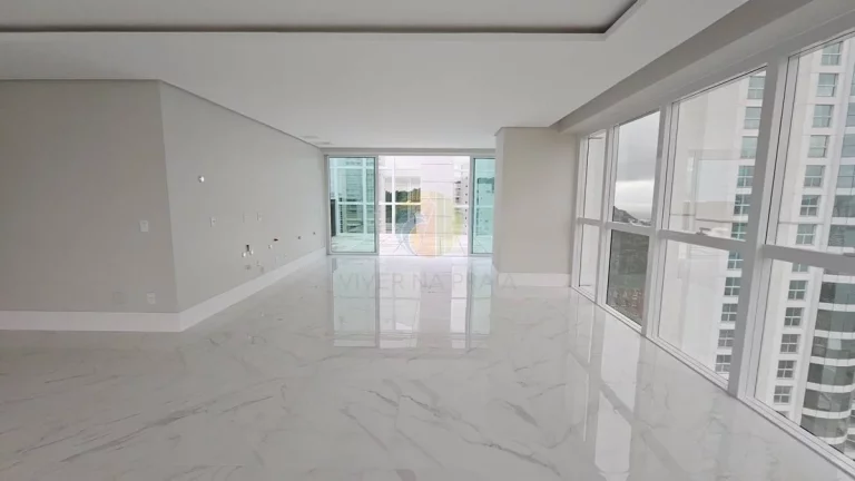 Imagem Skyline Tower Cobertura