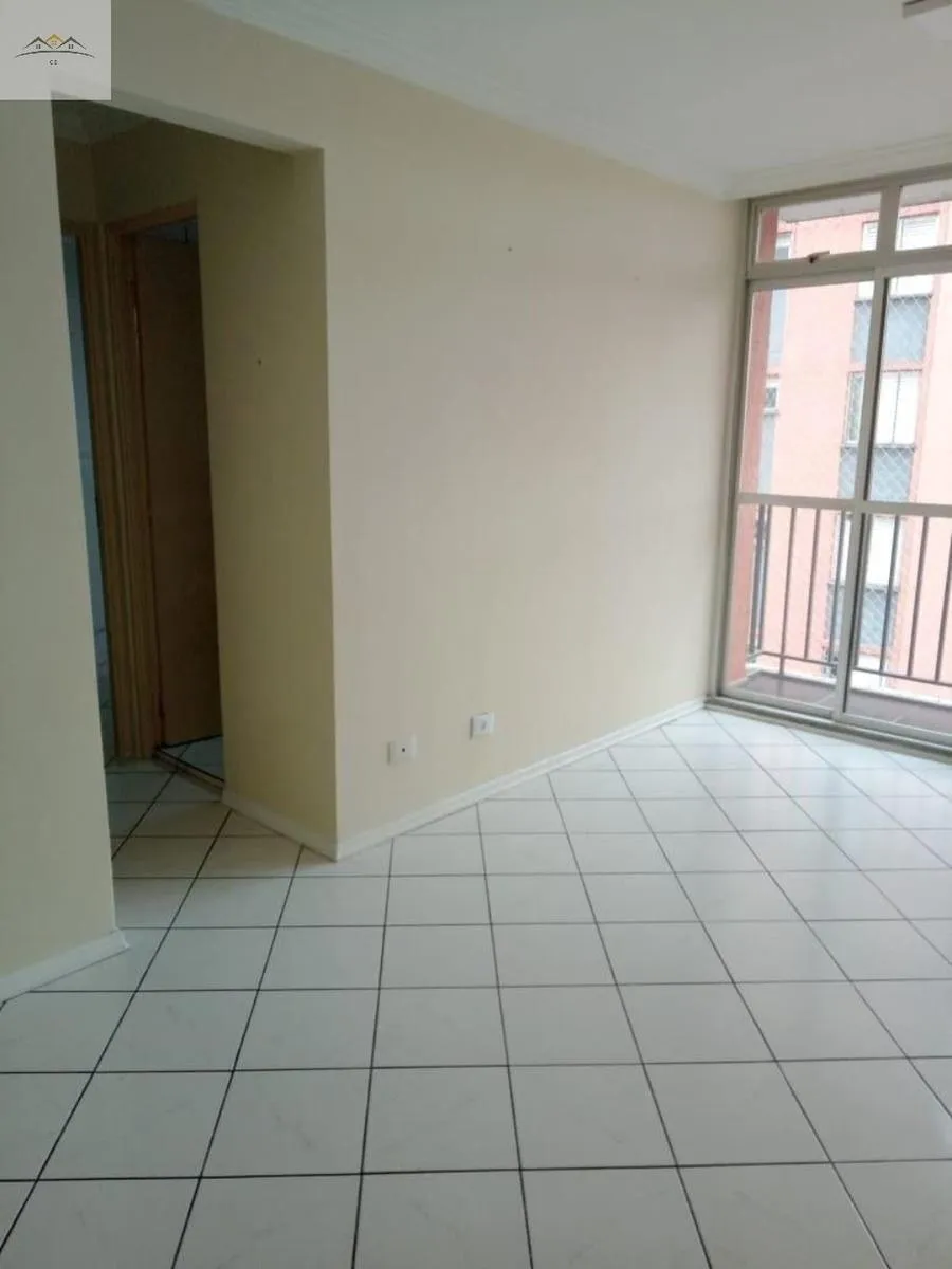 Imagem APARTAMENTO RESIDENCIAL em Diadema - São Paulo, Taboão