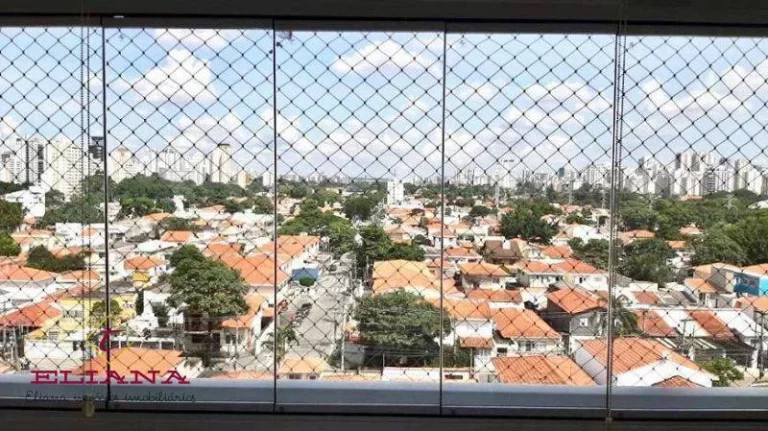 Imagem Apartamento com 3 quartos, 128m², à venda em São Paulo, Brooklin Paulista