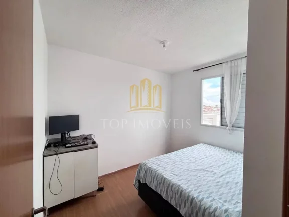 Imagem Apartamento Localizado na Zona Leste Campo di Pastori 2 dormitorios Planejados