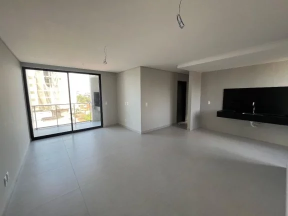 Imagem Apartamento com 3 dormitórios à venda, 101 m² por R$ 1.318.990,00 - Camboinha - Cabedelo/PB