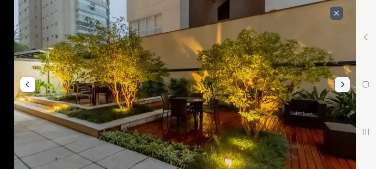 Imagem Apartamento 3 dormitórios - Bairro Jardim - Santo André