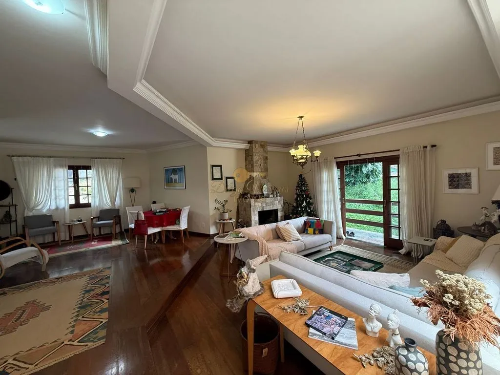 Imagem Casa para Venda em Teresópolis / RJ no bairro Granja Guarani