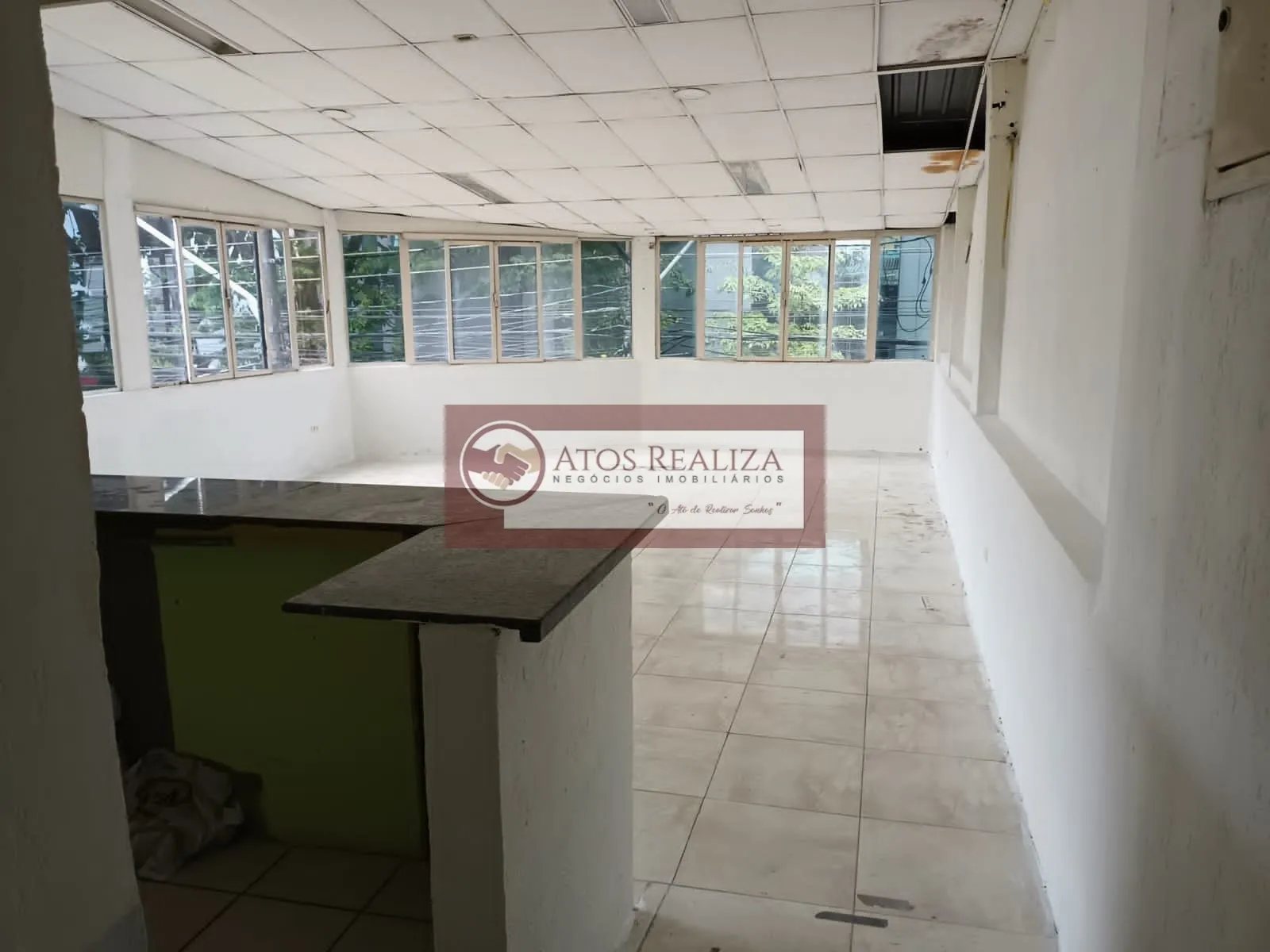 Imagem Casa Comercial à Venda em Santo Amaro - 180m² por R$1.350.000
