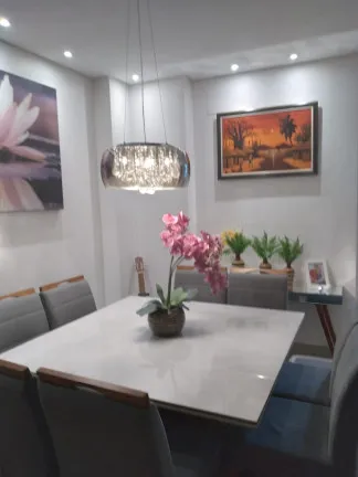 Imagem Apartamento com 3 Quartos à Venda, 117 m² em Jardim Atlântico - Goiânia