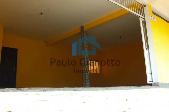 Imagem Imóvel à venda com 03 casas independentes em Cotia
