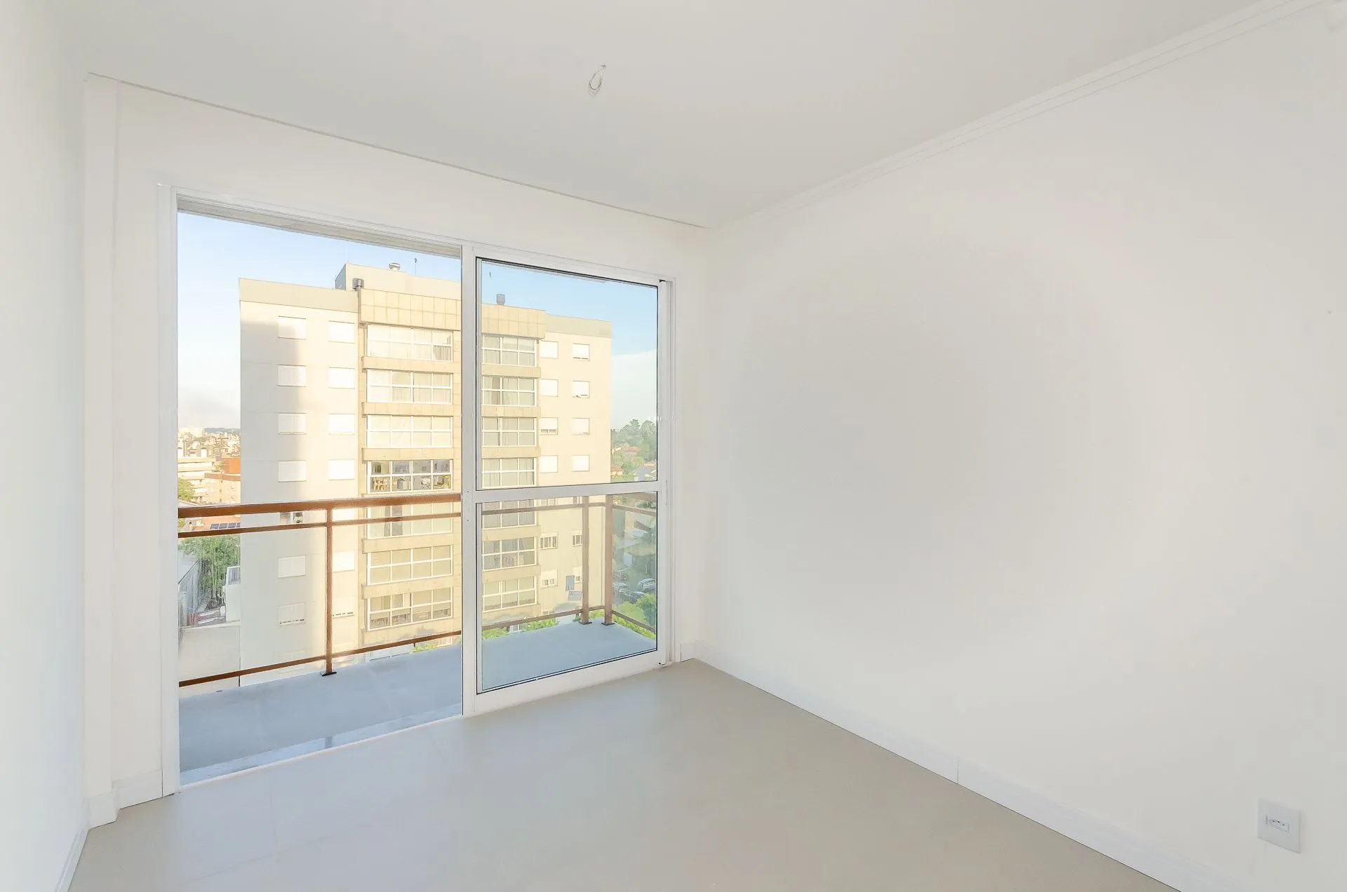 Imagem Panoramas Residence Apartamento de 3 dormitórios no bairro Vila Ipiranga