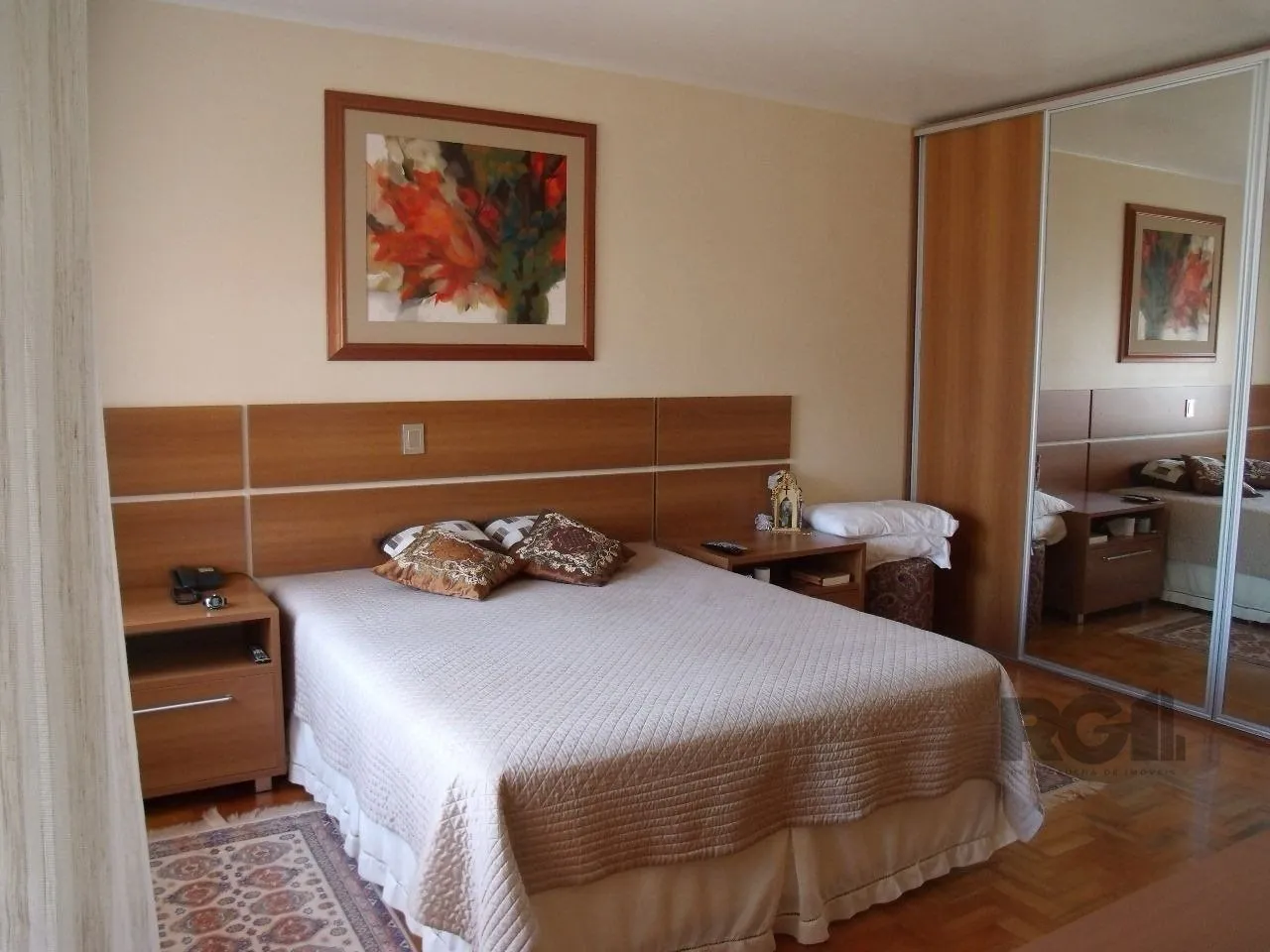 Imagem Casa Condominio para Venda 3 dormitórios, sendo 1 suites, 2 vagas - Tristeza