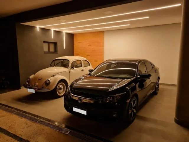 Imagem LINDA CASA DE 405M² NO RESIDENCIAL VILLAGE IPANEMA I!!!