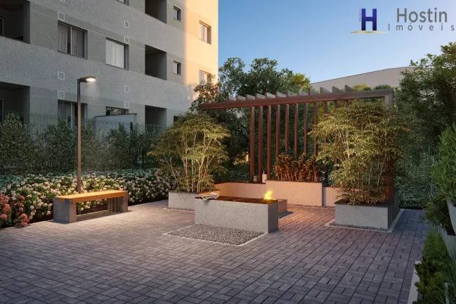 Imagem APARTAMENTO RESIDENCIAL em JOINVILLE - SC, GLÓRIA