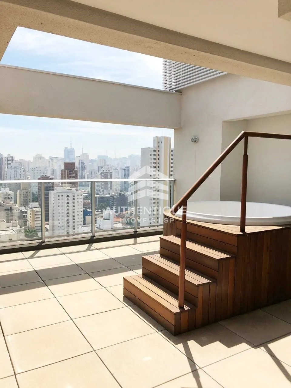 Imagem Arte Arquitetura Pinheiros 2 - Apartamento à venda em São Paulo/SP