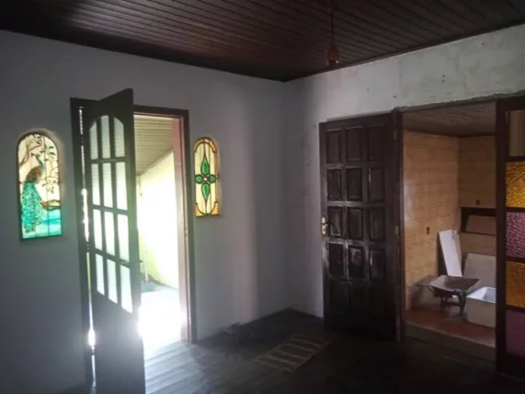 Imagem Preço de oportunidade! Casa com 130m², cond. fechado as margens da RS0