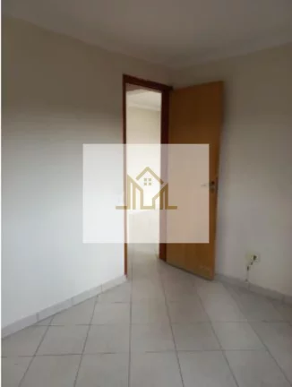 Imagem Jardim Vergueiro (Sacomã) | 2 Dormitórios | Sacada | 1 vaga | 47m²