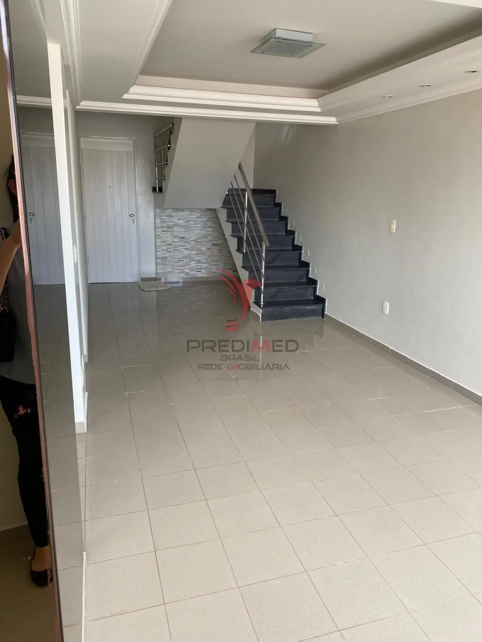 Imagem Cobertura Duplex no Bessa com Piscina e Terraço 4 Quartos, 2 Suites, 2 Vagas de garagem