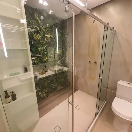 Imagem Apartamento no TAJ com 4 suítes , 176 m² - Praia de Itaparica - Vila Velha/ES