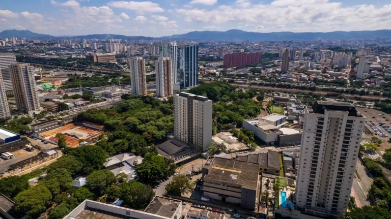 Imagem Apartamento à venda no bairro Várzea da Barra Funda - São Paulo/SP