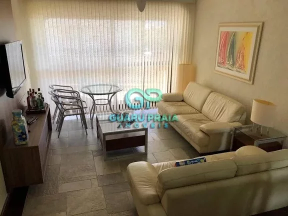 Imagem Apartamento Alto Padrão em Enseada, Guarujá/SP
