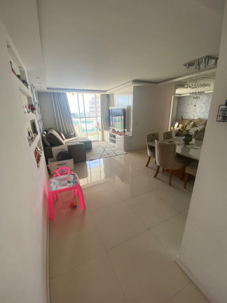 Imagem Apartamento com 4 Quartos à Venda, 106 m² em Centro - Nova Iguaçu