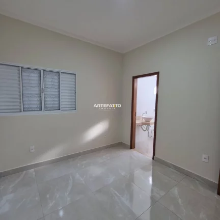 Imagem Ótima casa a venda no Jardim Cambuí