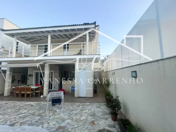 Imagem Venda Sobrado | Vanessa Carrenho
