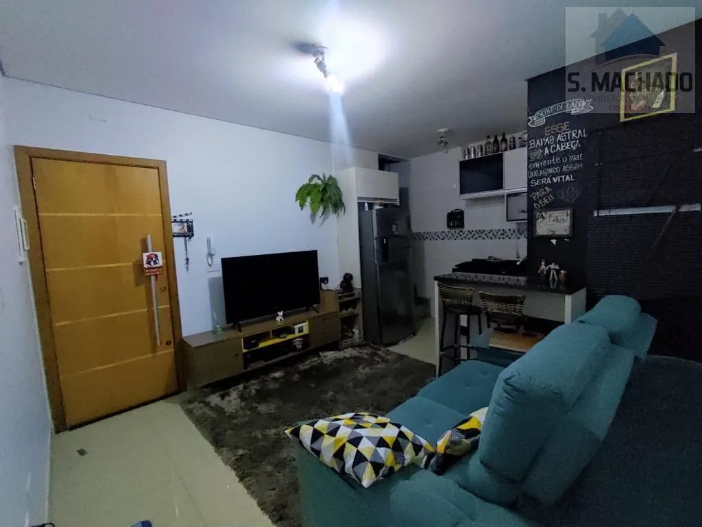 Imagem Apartamento para Venda em Santo André / SP no bairro Parque Oratório