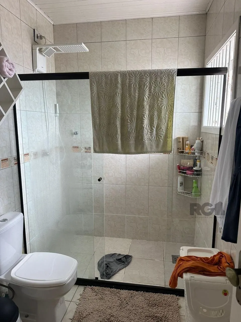 Imagem CASA 3 DORMITÓRIOS - PISCINA - LAREIRA - ÁREA GOURMET - ELDORADO DO SUL - RS