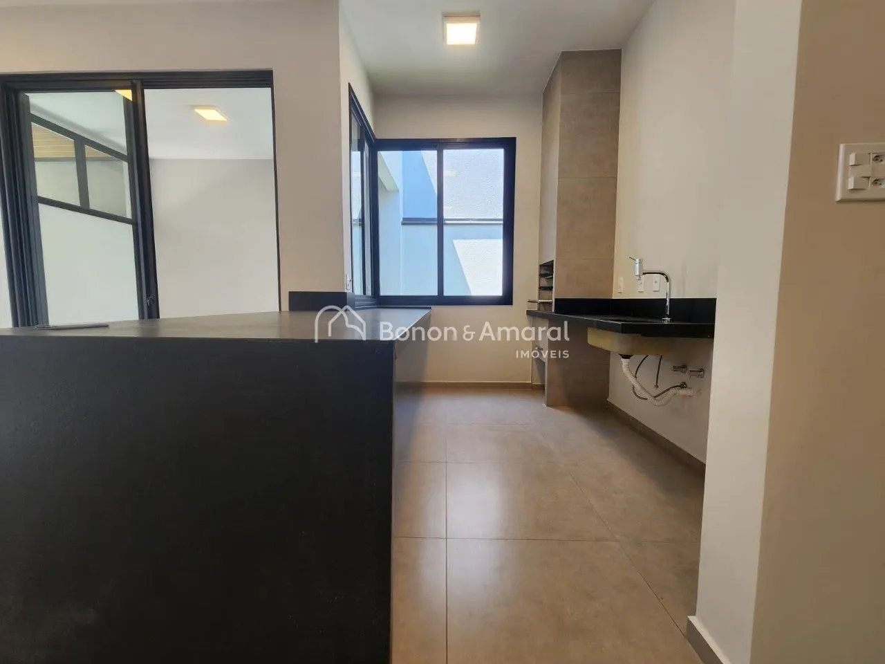 Imagem Casa térrea à venda no Condominio Terras da Estância 03 quartos Paulinia/SP