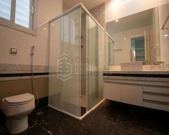 Imagem Casa com 5 dormitórios à venda, 970 m² por R$ 10.500.000,00 - Lago Sul - Brasília/DF