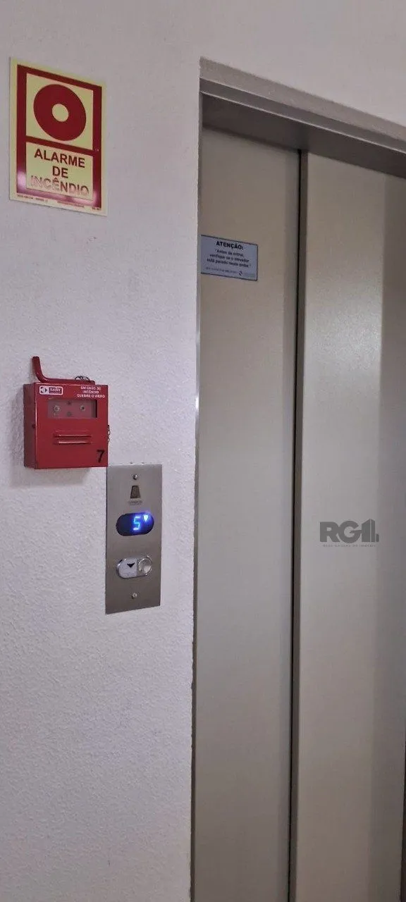 Imagem Cobertura 3 dormitórios à venda Centro São Leopoldo/RS