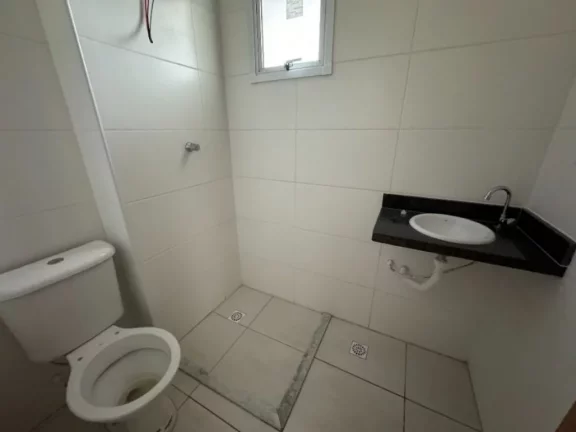 Imagem APARTAMENTO NA MIRIM 2 DORMITÓRIOS 1 SUÍTE!!!