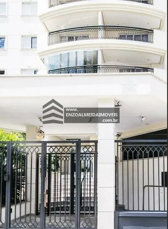 Imagem Apartamento à venda em São Paulo/SP