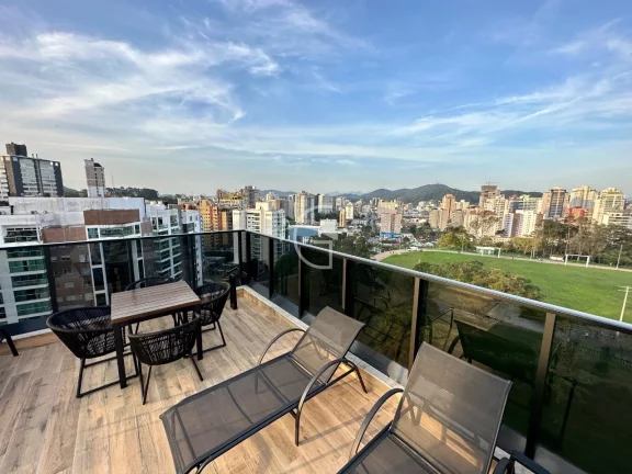 Imagem APARTAMENTO RESIDENCIAL em JOINVILLE - SC, ATIRADORES