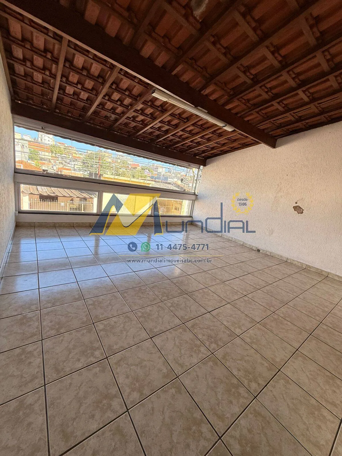 Imagem Casa Assobradada à Venda | Conforto, Espaço e Pronta para Morar