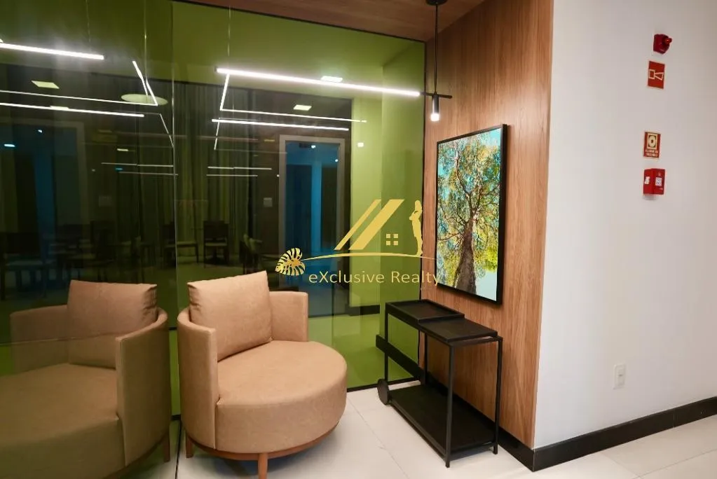 Imagem Apartamento RESIDENCIAL em Salvador - Bahia, Graça