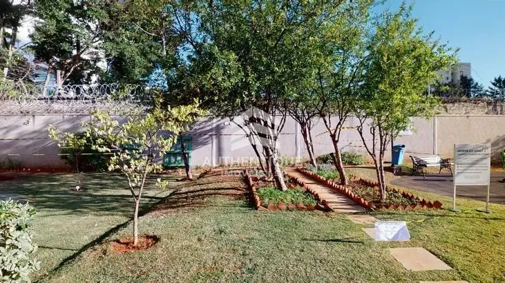 Imagem Vivaz Lauzane Paulista - Apartamento à venda no bairro Lauzane Paulista - São Paulo/SP, Zona Norte