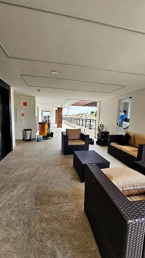 Imagem Apartamento com 2 Quartos à Venda, 62 m² em Mirante - Campina Grande