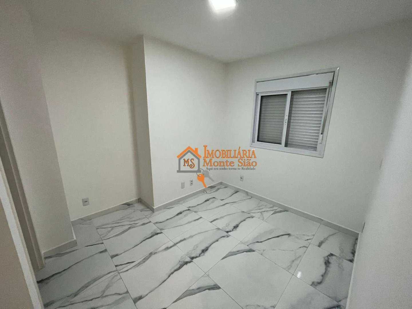 Imagem Apartamento com 2 dormitórios à venda, 66 m² por R$ 617.000,00 - Jardim Flor da Montanha - Guarulhos/SP