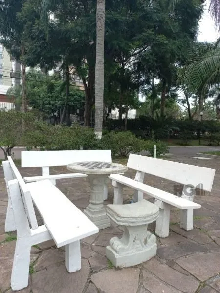 Imagem Apartamento à Venda em Tristeza - Porto Alegre