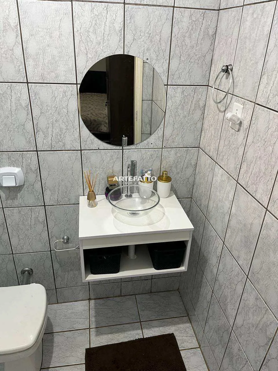 Imagem OPORTUNIDADE DE CASA NO RESIDENCIAL CHICO NECA!
