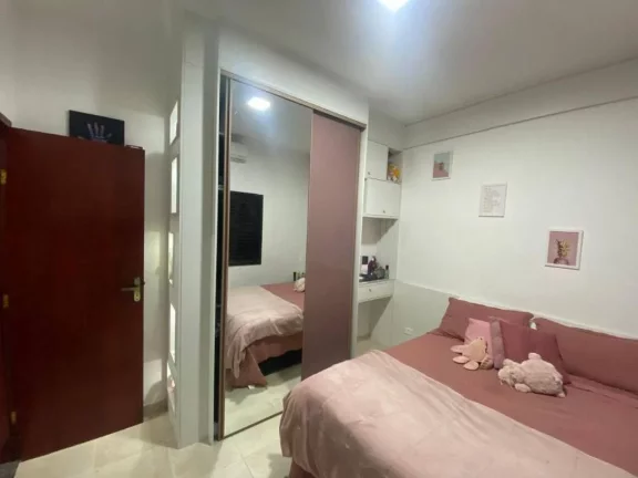 Imagem Casa com 3 dormitórios à venda, 120 m² por R$ 1.250.000,00 - Flórida - Praia Grande/SP