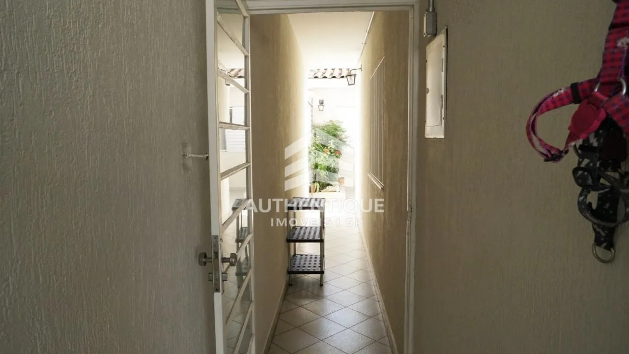 Imagem Casa à venda no bairro Moema - São Paulo/SP, Zona Sul