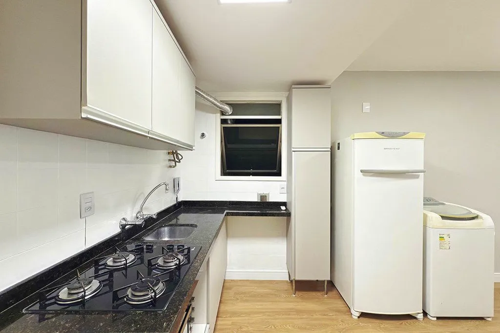 Imagem Apartamento em Centro Histórico